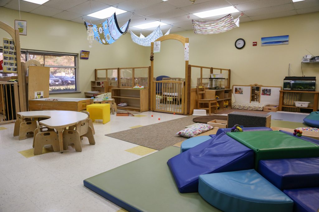 Child care center